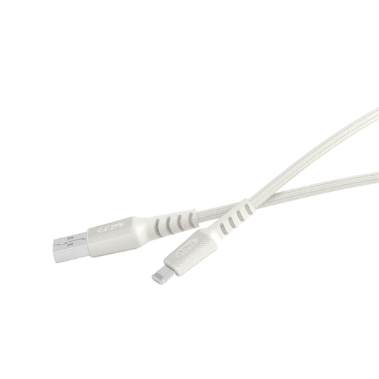 Cabo PowerLite 2M USB-A - Lightning