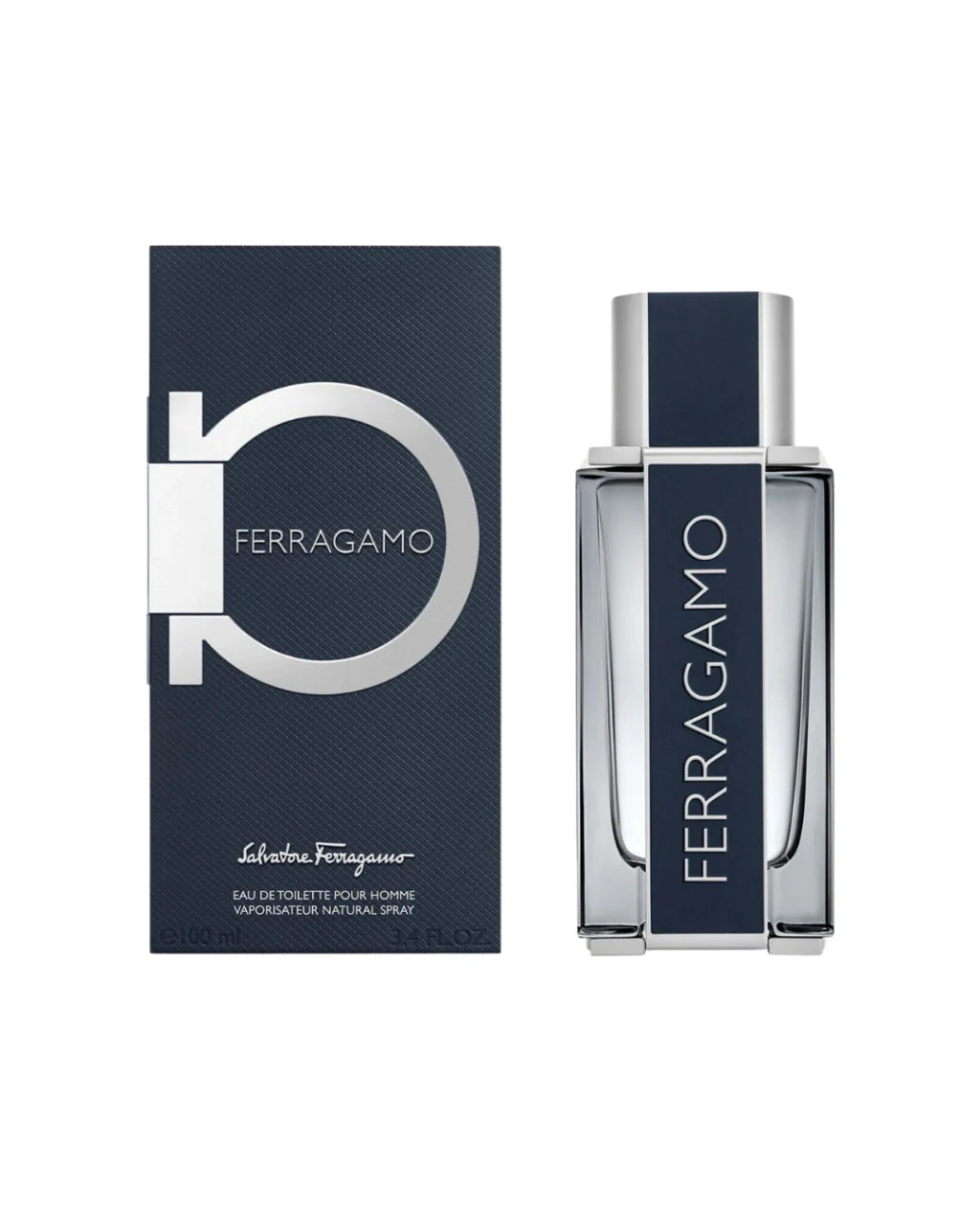 Ferragamo - Eau de Toilette