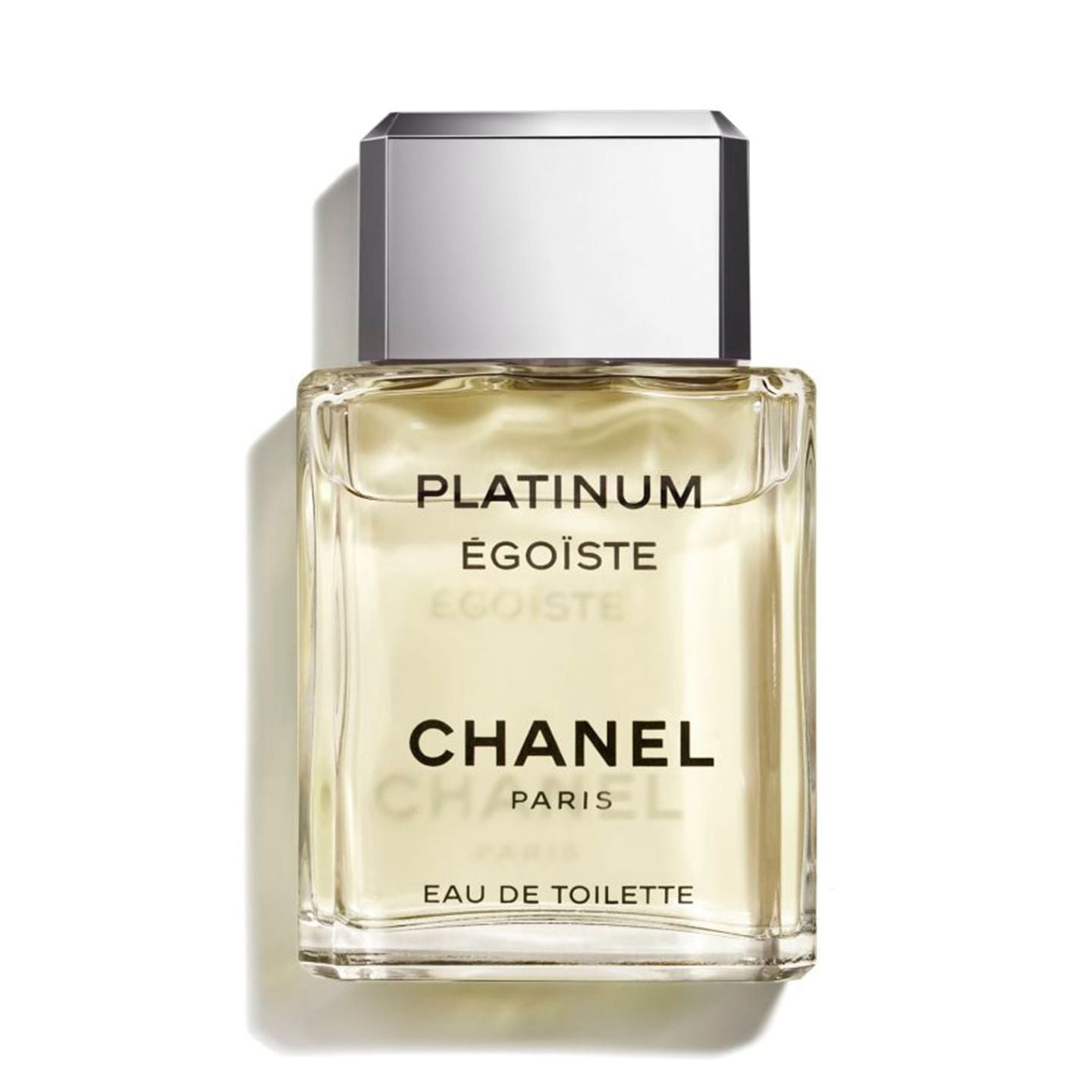 PLATINUM ÉGOÏSTE