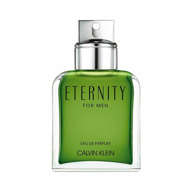 Eternity Eau De Parfum