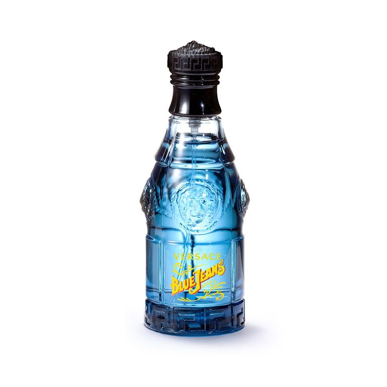 Blue Jeans Eau de Toilette