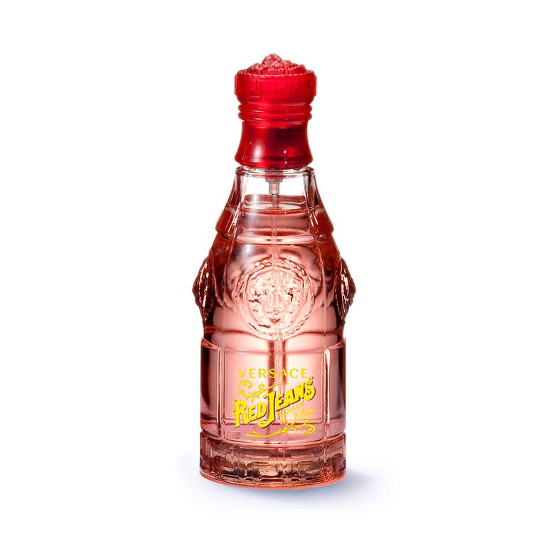 Red Jeans Eau de Toilette