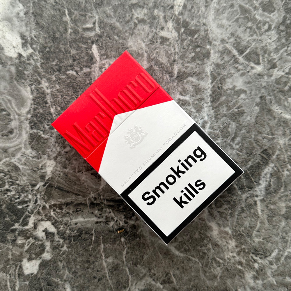 Cigarrillos Marlboro Red 2-Pack