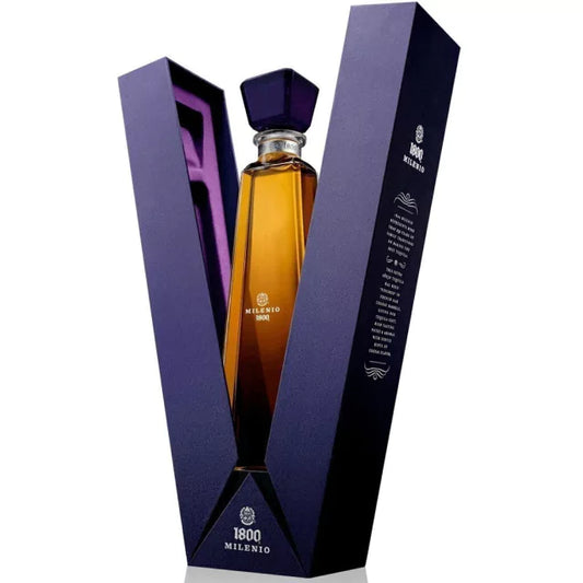 Tequila 1800® Milenio®