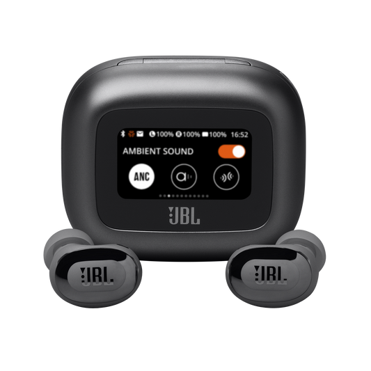 Fones de ouvido JBL Live Buds 3