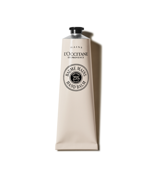 Shea Butter (Karité) Hand Balm