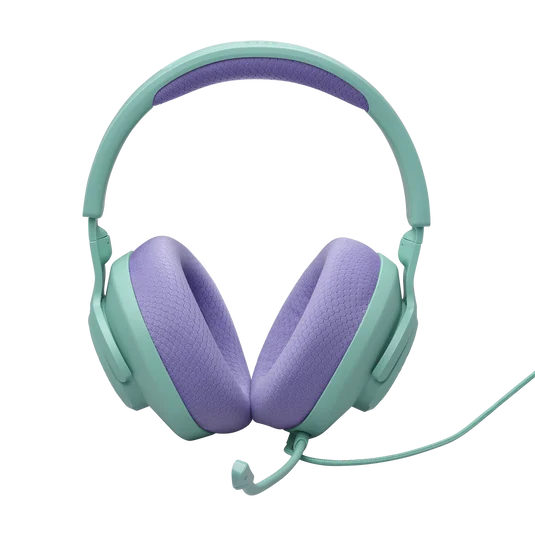 Headset JBL Quantum 100 M2 Nova Versão