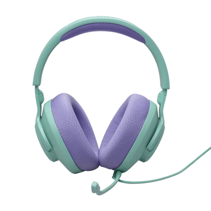 Headset JBL Quantum 100 M2 Nova Versão