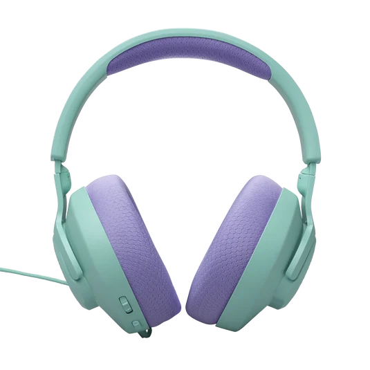 Headset JBL Quantum 100 M2 Nova Versão