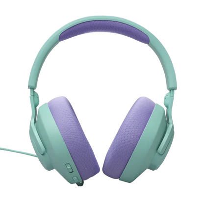 Headset JBL Quantum 100 M2 Nova Versão