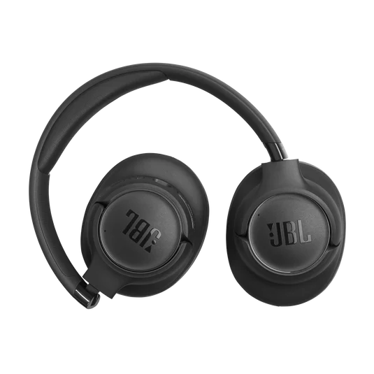 Fones de ouvido JBL Tune 780 com cancelamento de ruído