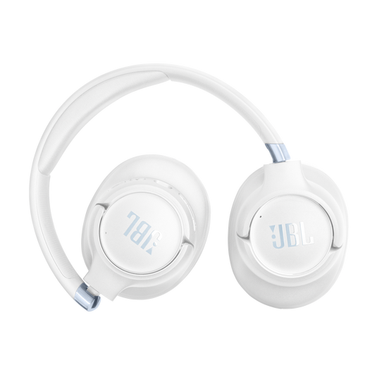 Fones de ouvido JBL Tune 780 com cancelamento de ruído
