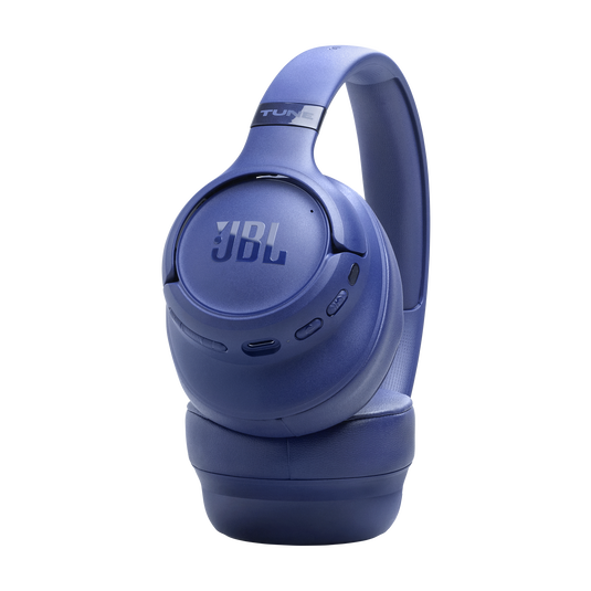 Fones de ouvido JBL Tune 780 com cancelamento de ruído