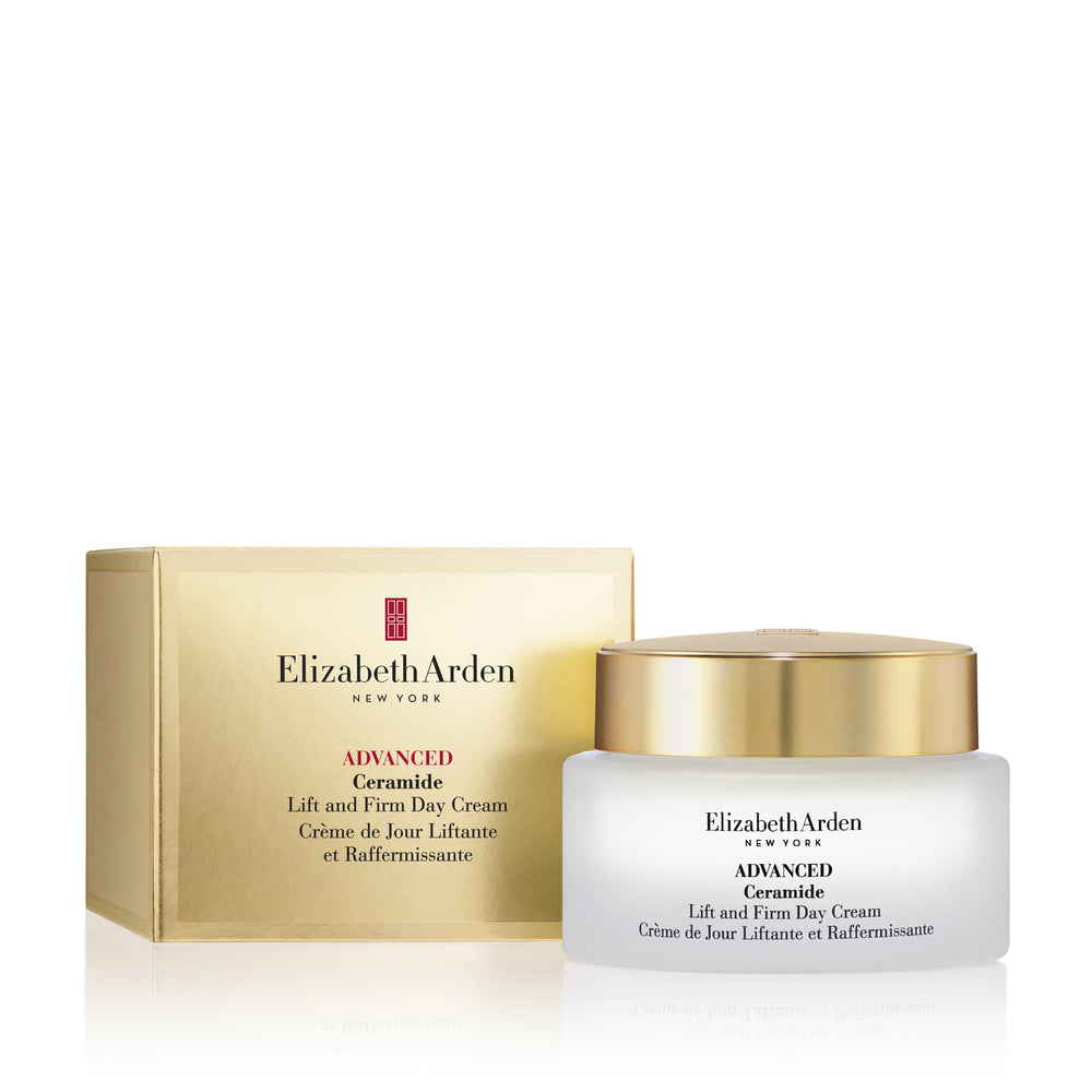 Advanced Ceramide Lift and Firm Day Cream SPF 15
