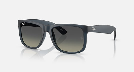 Ray Ban Justin Rubber Sunglasses