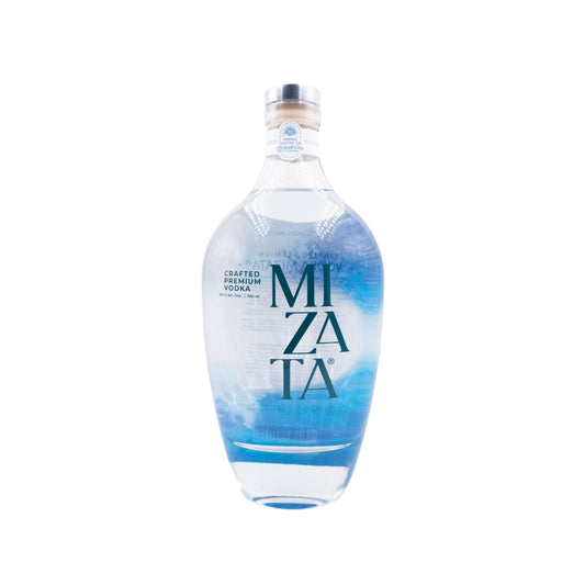 Mizata Premium Vodka