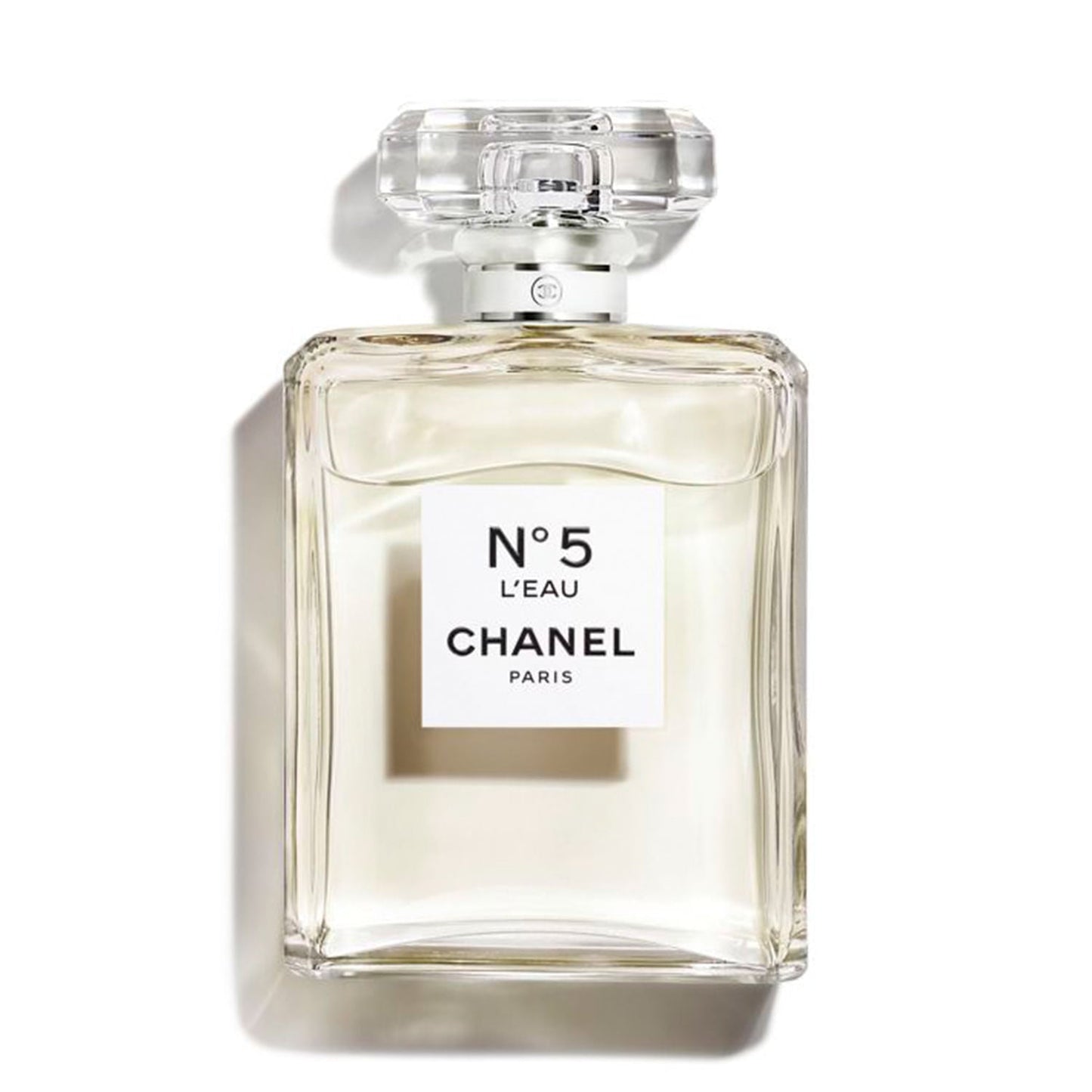 N°5 L'EAU - Attenza Colombia