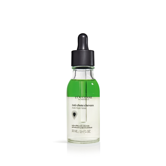 Anti-Hair Loss Advanced Scalp Treatment
