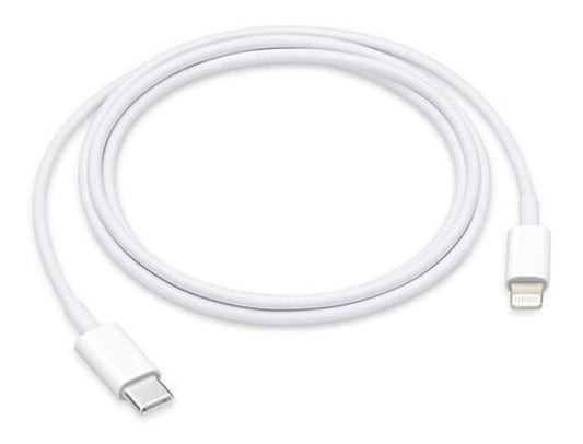 Apple Cable Cargador