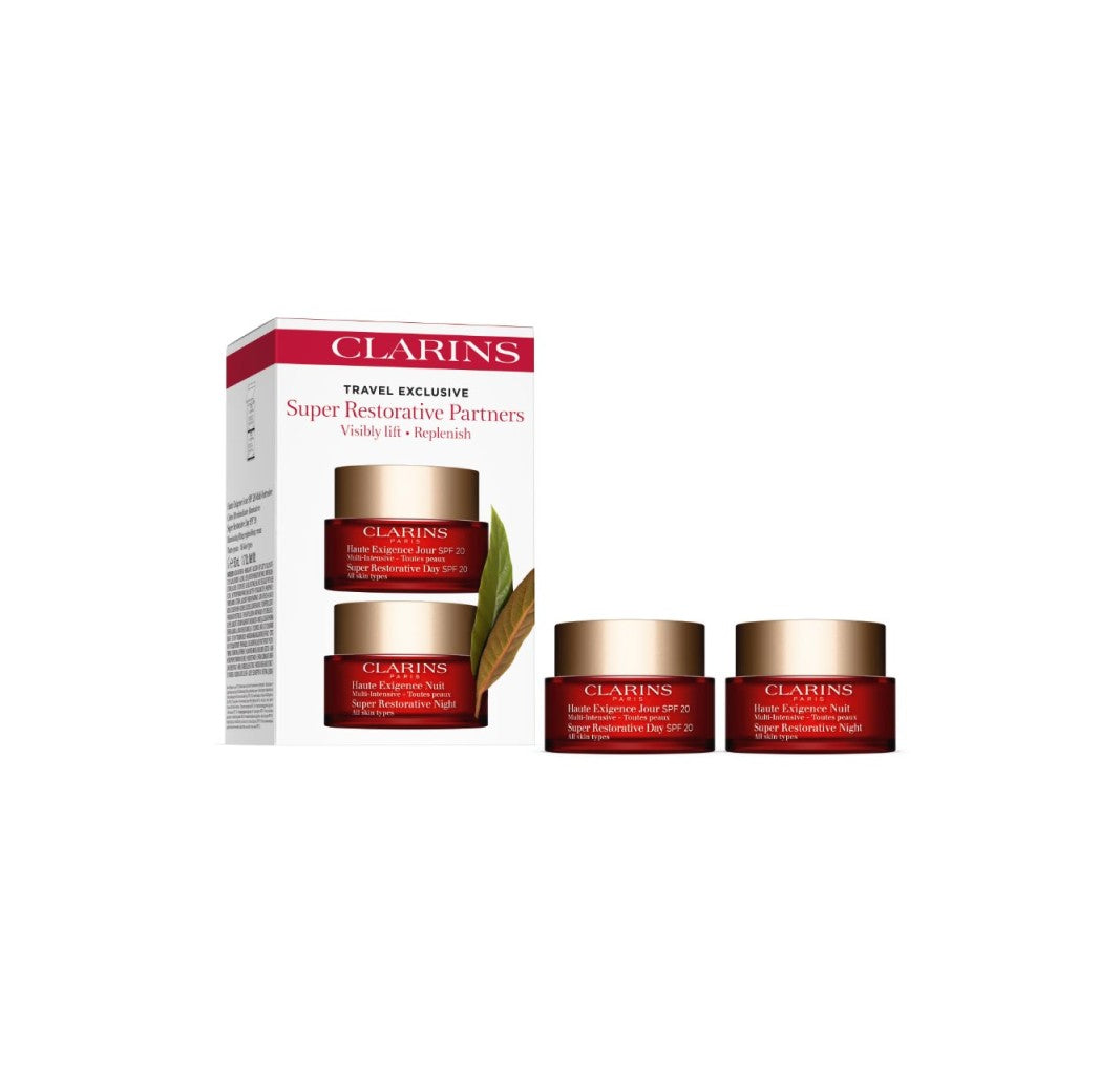 Super Restorative Partners Set