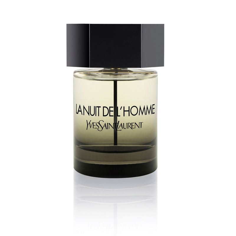 La Nuit de L'Homme Eau de Toilette