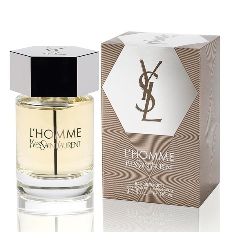 L'Homme Eau de Toilette