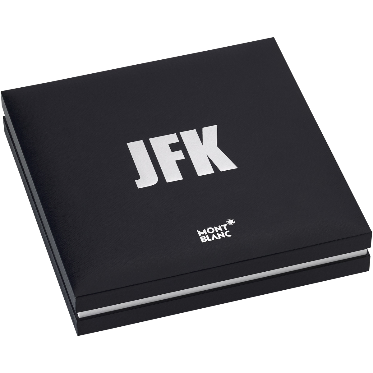 Montblanc Grandes Personalidades John F. Kennedy Edición Especial Bolígrafo