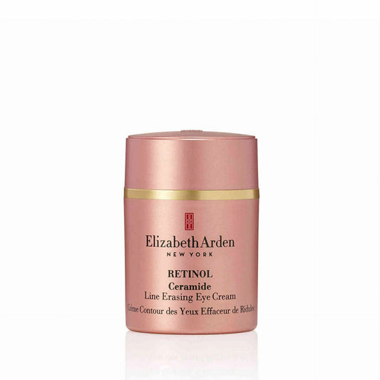 Retinol Ceramide Line Erasing Eye Cream