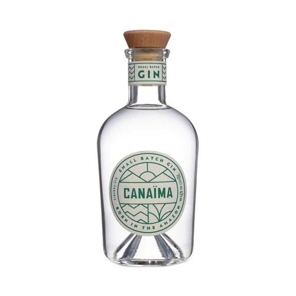 Canaïma Small Batch Gin
