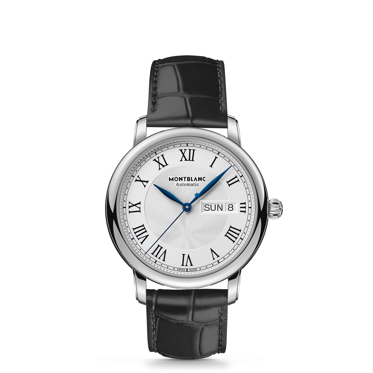 Montblanc Star Legacy Automático Day & Date 39 mm