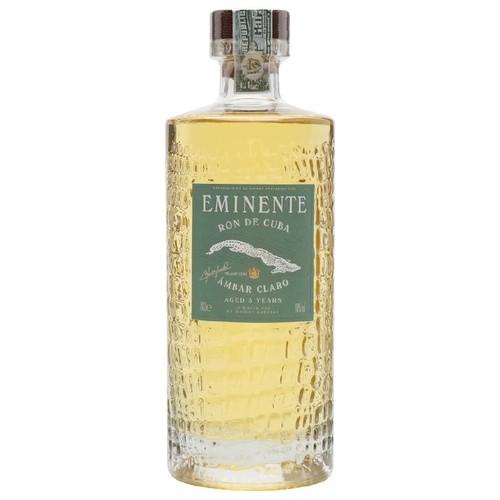 Ron Eminente Ambar Claro 3 Year Old