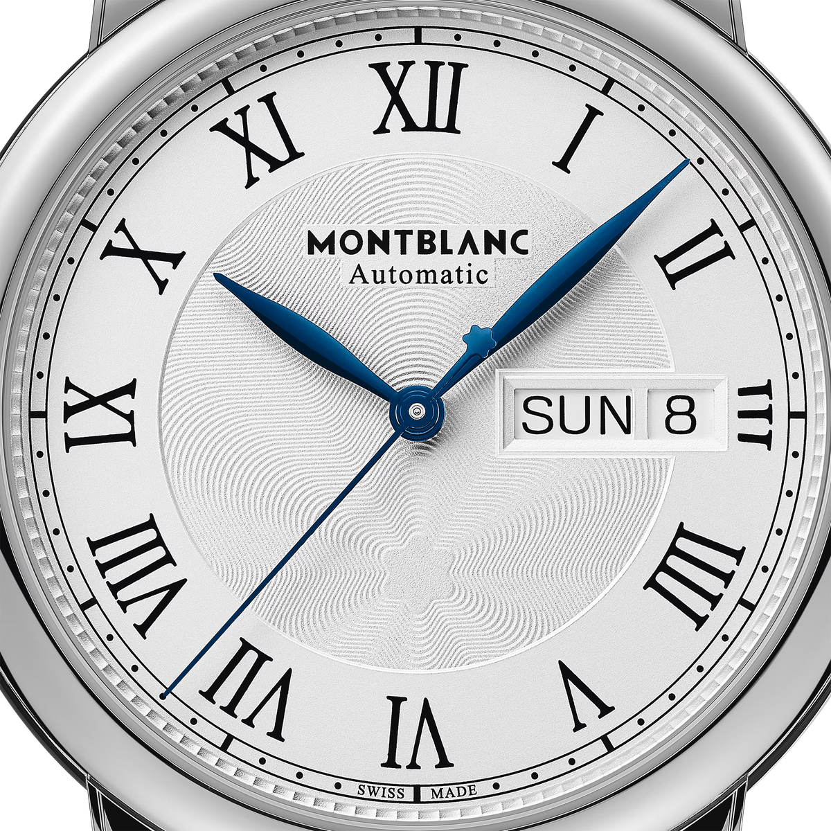 Montblanc Star Legacy Automático Day & Date 39 mm