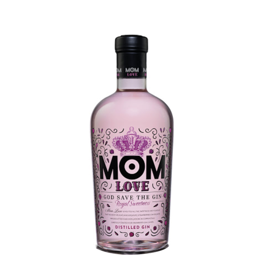 MOM Love Gin