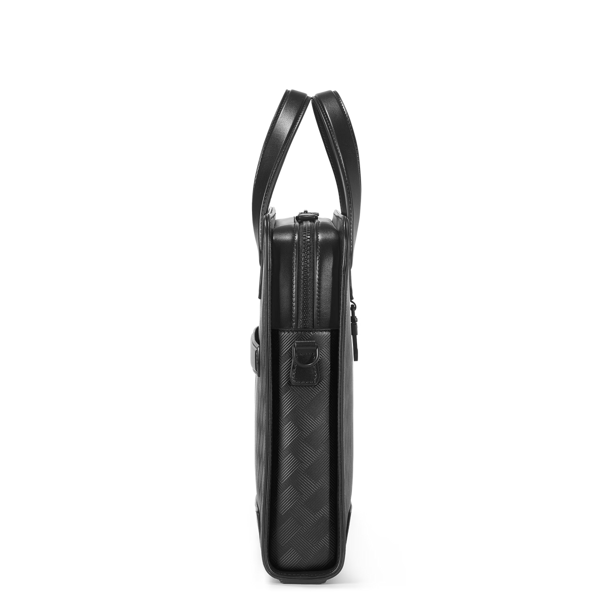 Pasta Fina Montblanc Extreme 3.0 Preta