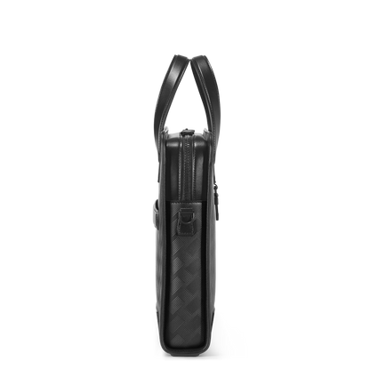 Pasta Fina Montblanc Extreme 3.0 Preta