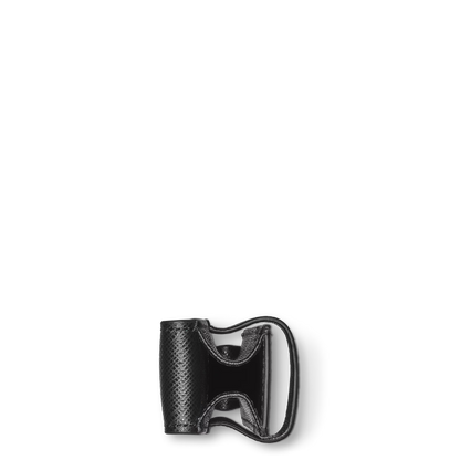 Estojo Sartorial Montblanc Preto para 1 Caneta