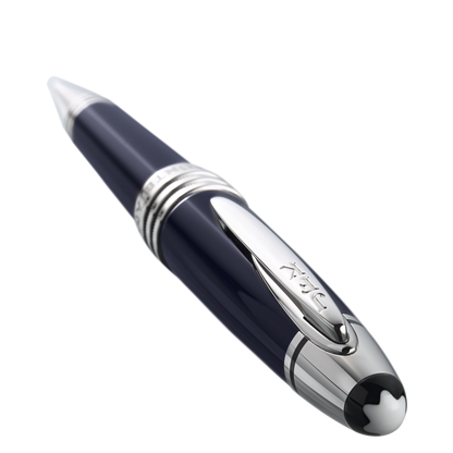 Montblanc Grandes Personalidades John F. Kennedy Edición Especial Bolígrafo