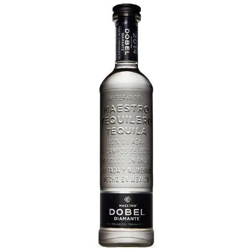 Tequila Maestro Dobel Cristalino