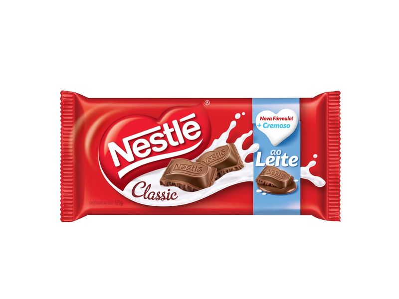 Nestle Chocolate Bar