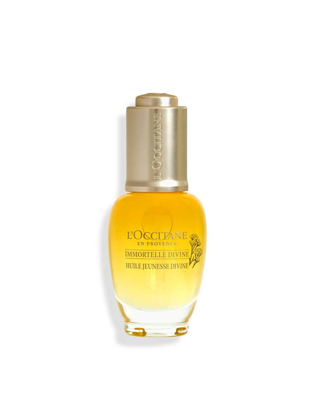 Immortelle Anti-Aging Face Oil