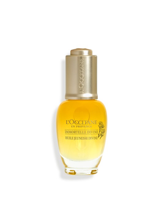 Immortelle Anti-Aging Face Oil