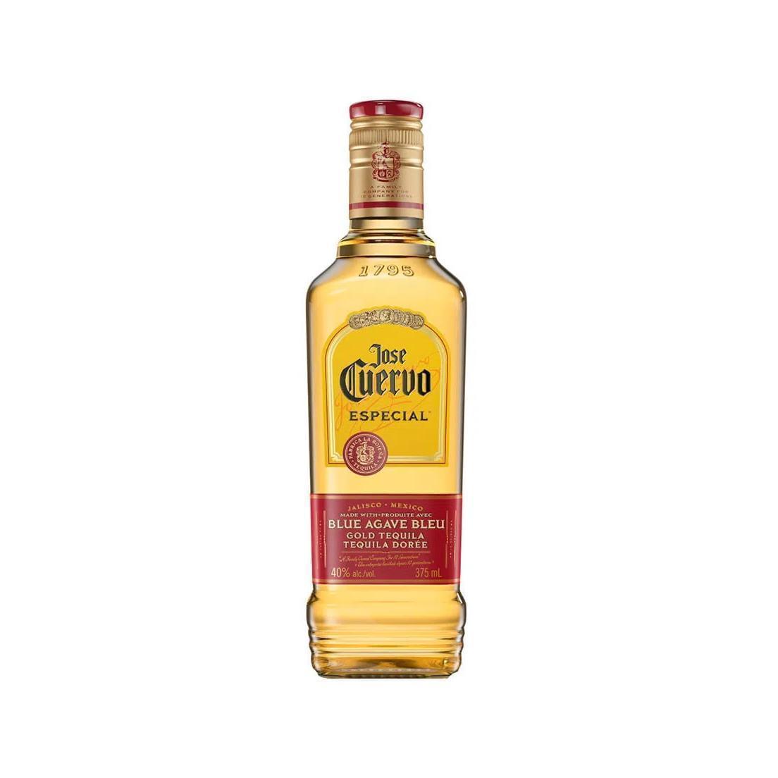 Jose Cuervo® Especial® Gold Tequila