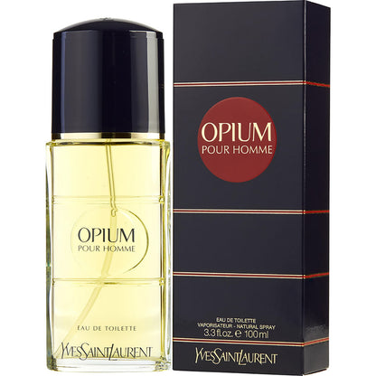 Opium Eau De Toilette - Attenza Colombia