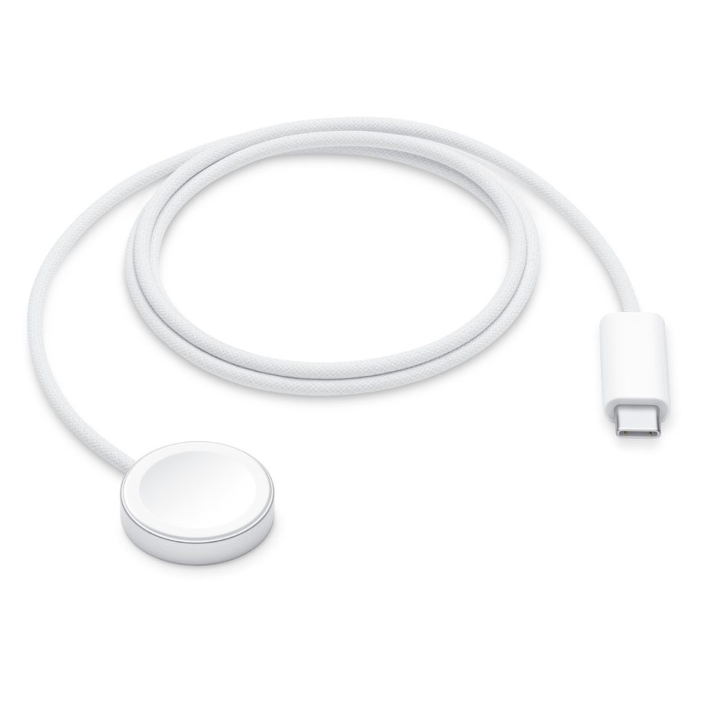 Apple Cable de Carga Magnético para Apple Watch