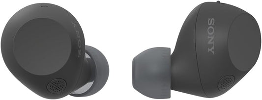 Fones de Ouvido Estéreo com Cancelamento de Ruído Sony C710N