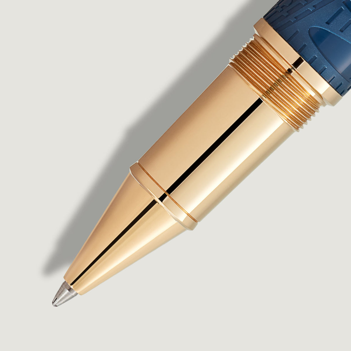 Montblanc Grandes Personalidades Homenaje a Queen Edición Especial Rollerball