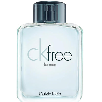 CK Free Eau de Toilette