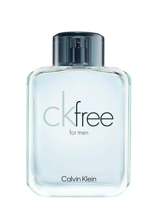 CK Free Eau de Toilette