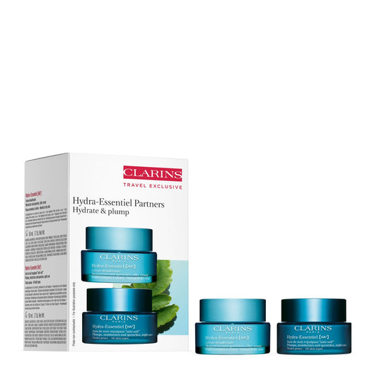 Hydra Essentiel Partners Day & Night