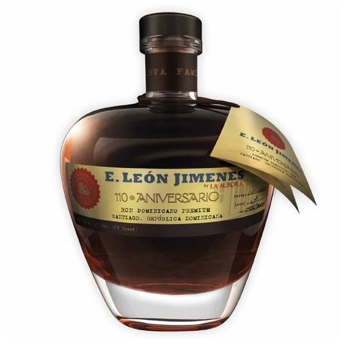 Ron E. León Jimenes by La Aurora 110 aniversario